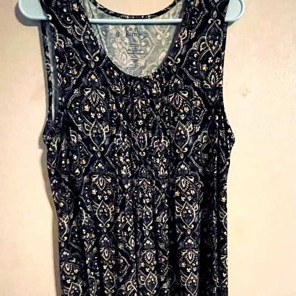 croft & barrow Dresses & Skirts - New Croft &Barrow Dress